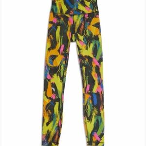 Lululemon- Wunder Train High-Rise